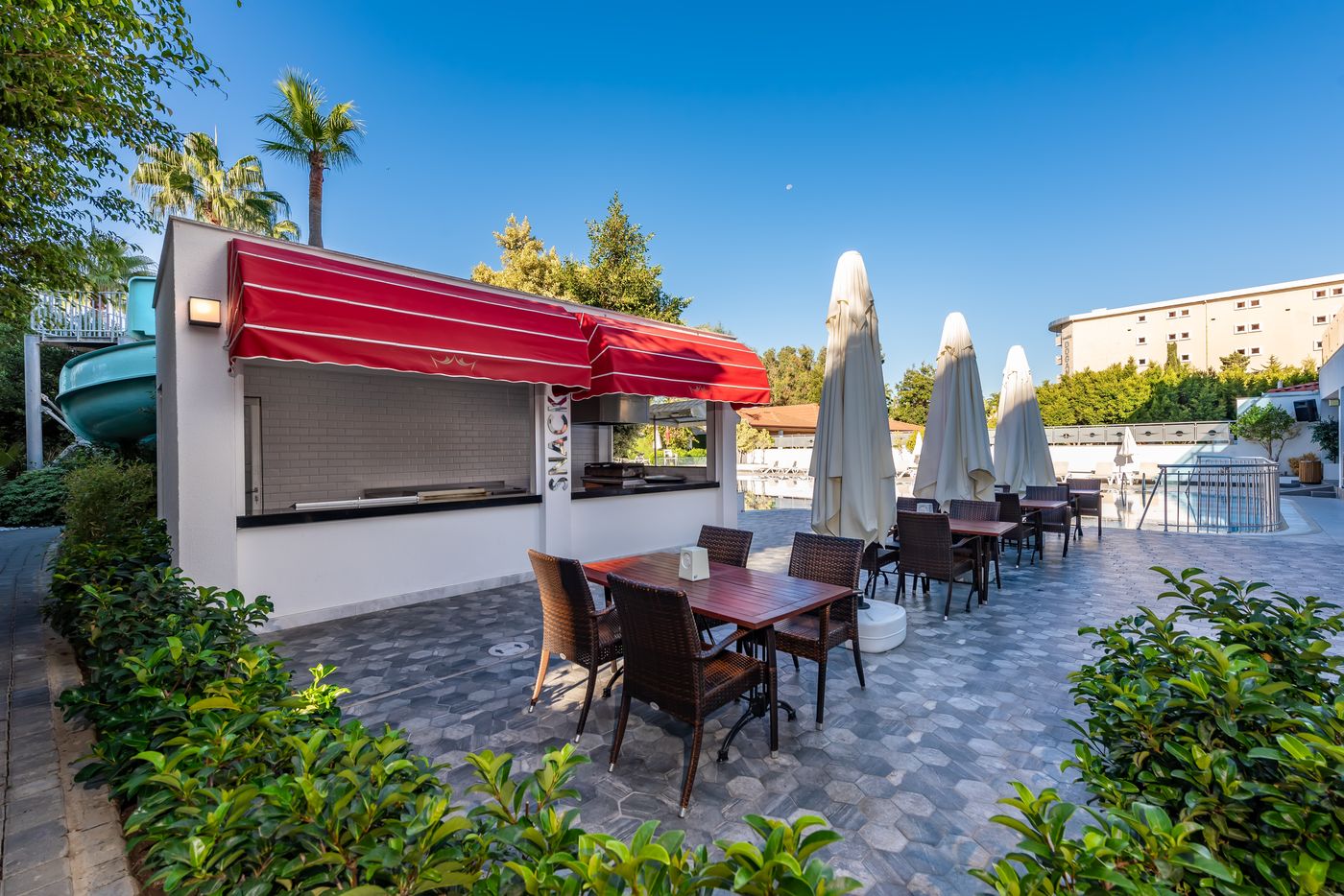 White City Beach Hotel - Adults Only (16+)