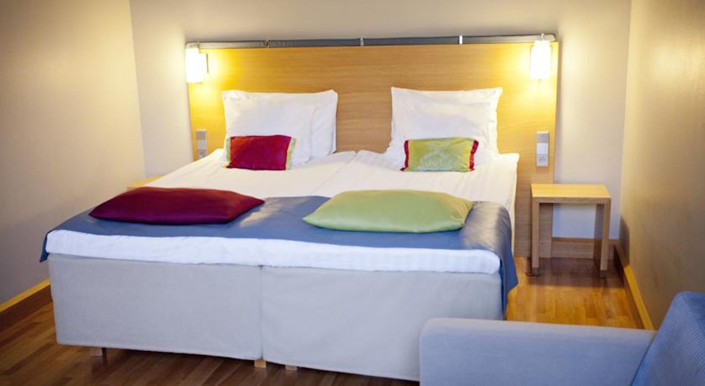 Original Sokos Hotel Helsinki-Finland-Helsinki-Room-8