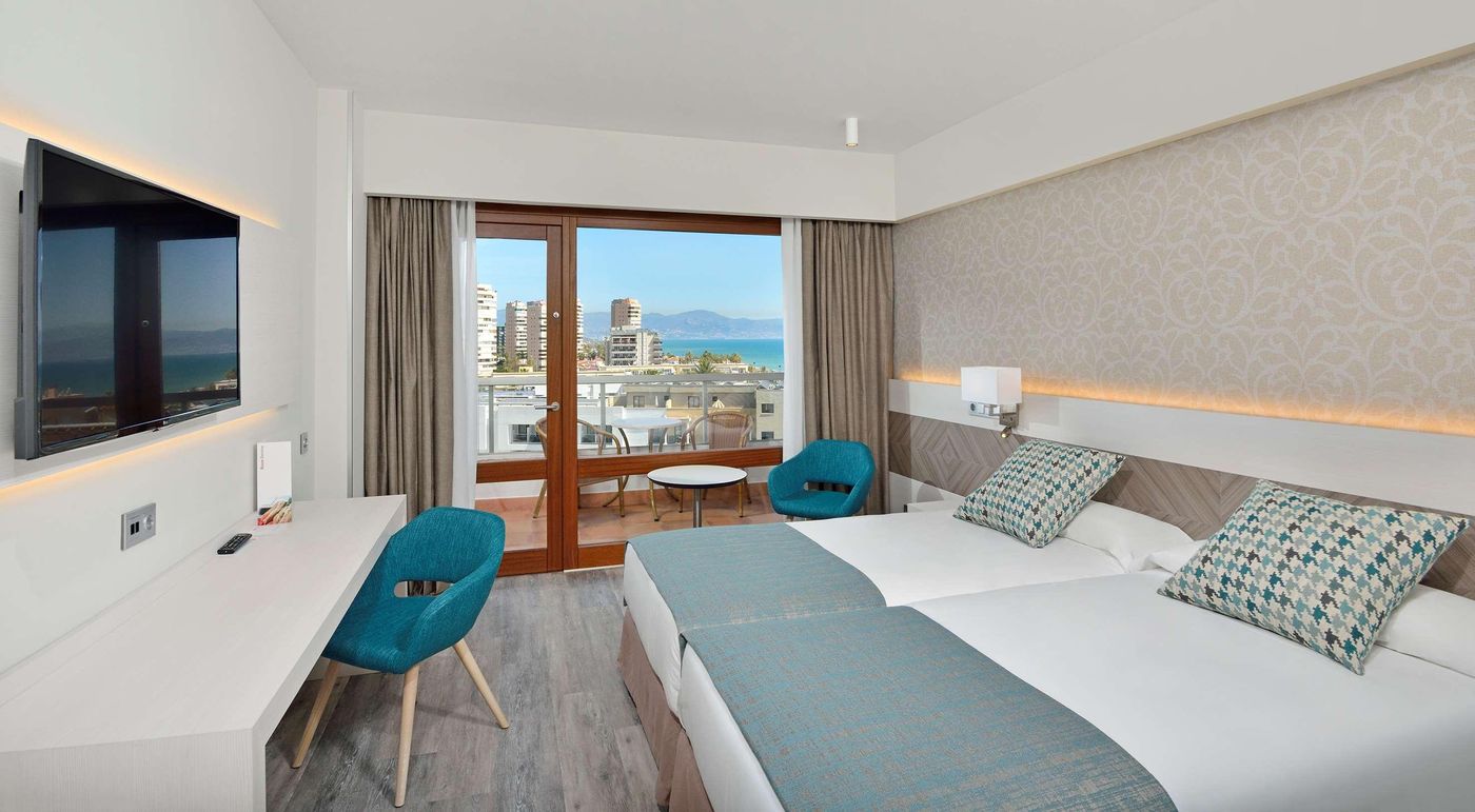 Sol-Torremolinos-Don-Pablo-Room-27