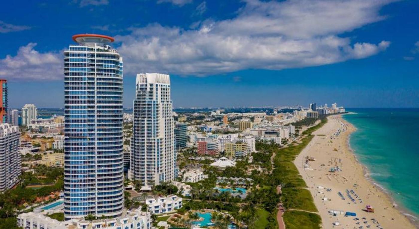 Casa Sofi - United States - Miami Beach - General view - 9