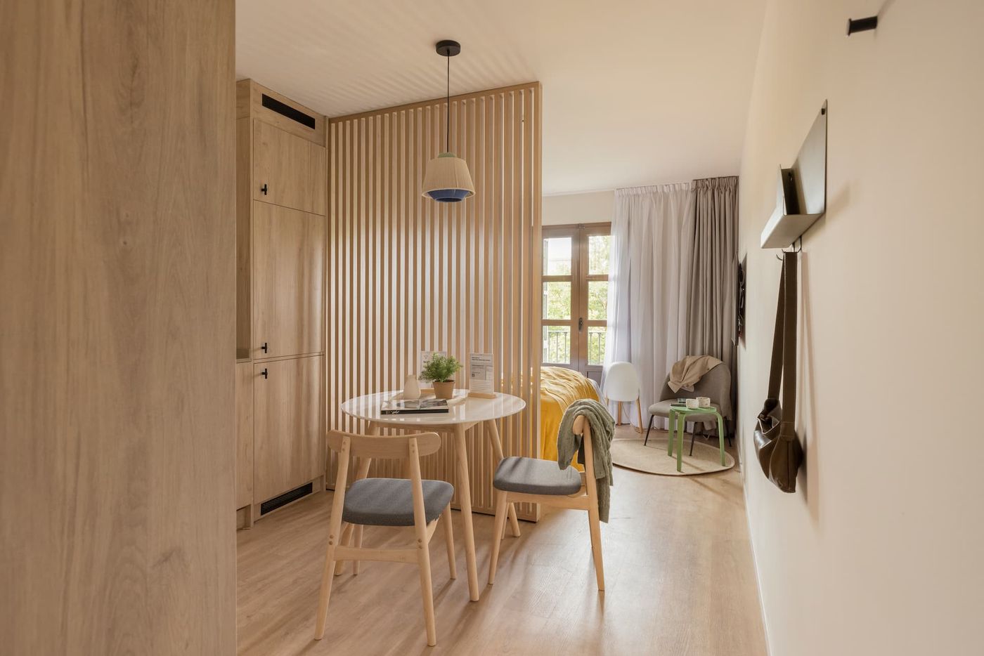 Libere Barcelona Sant Antoni-Spain-BARCELONA-General view-3