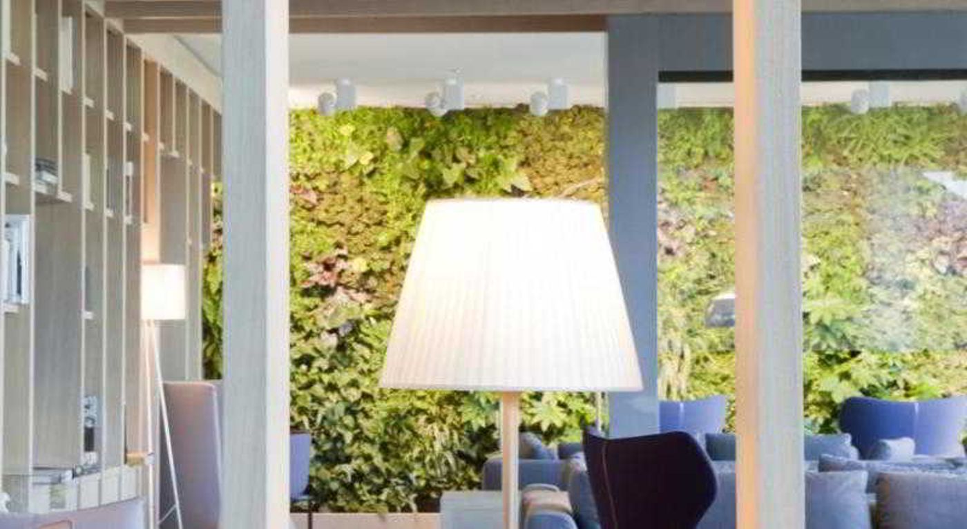 Quality Hotel Expo - Norway - FORNEBU - Lobby - 1