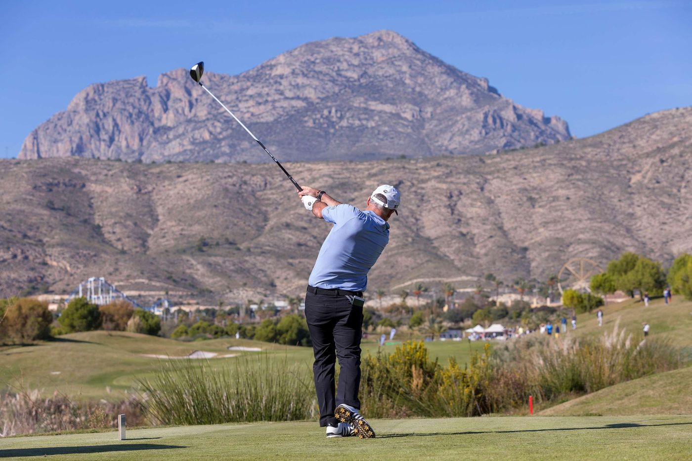 Melia-Villaitana-Sports-and-Entertainment-131