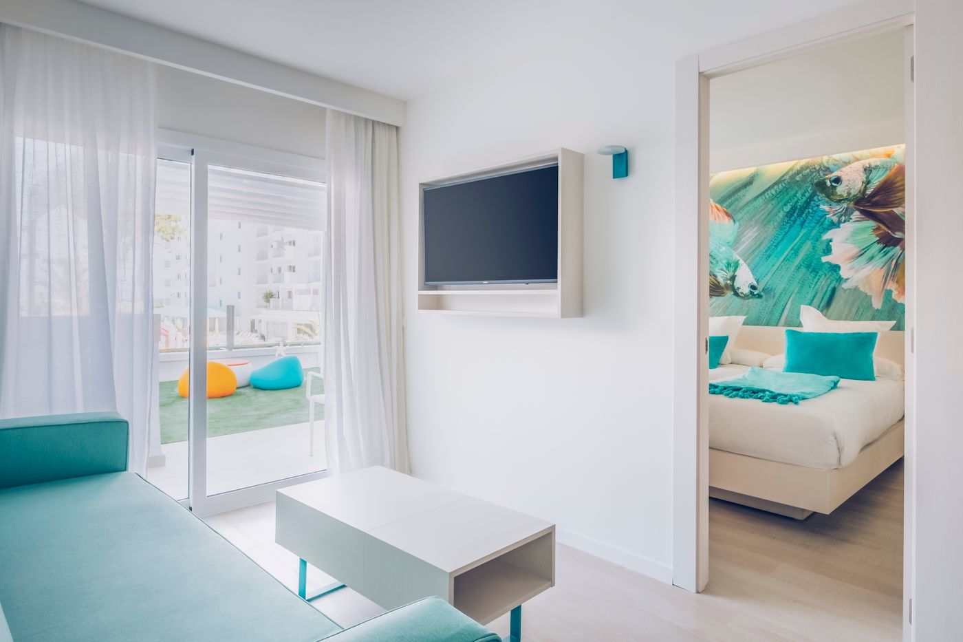 Iberostar Alcudia Park