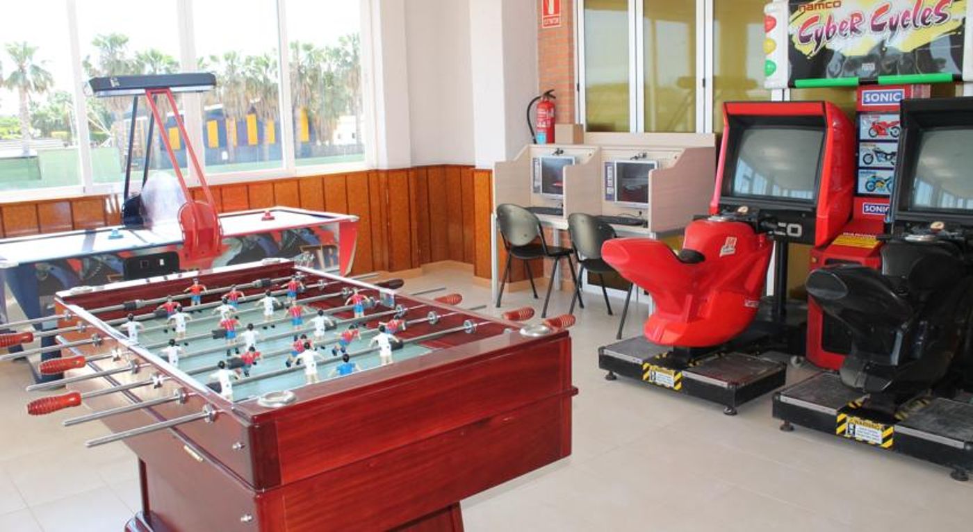 Hotel Gran Playa Santa Pola