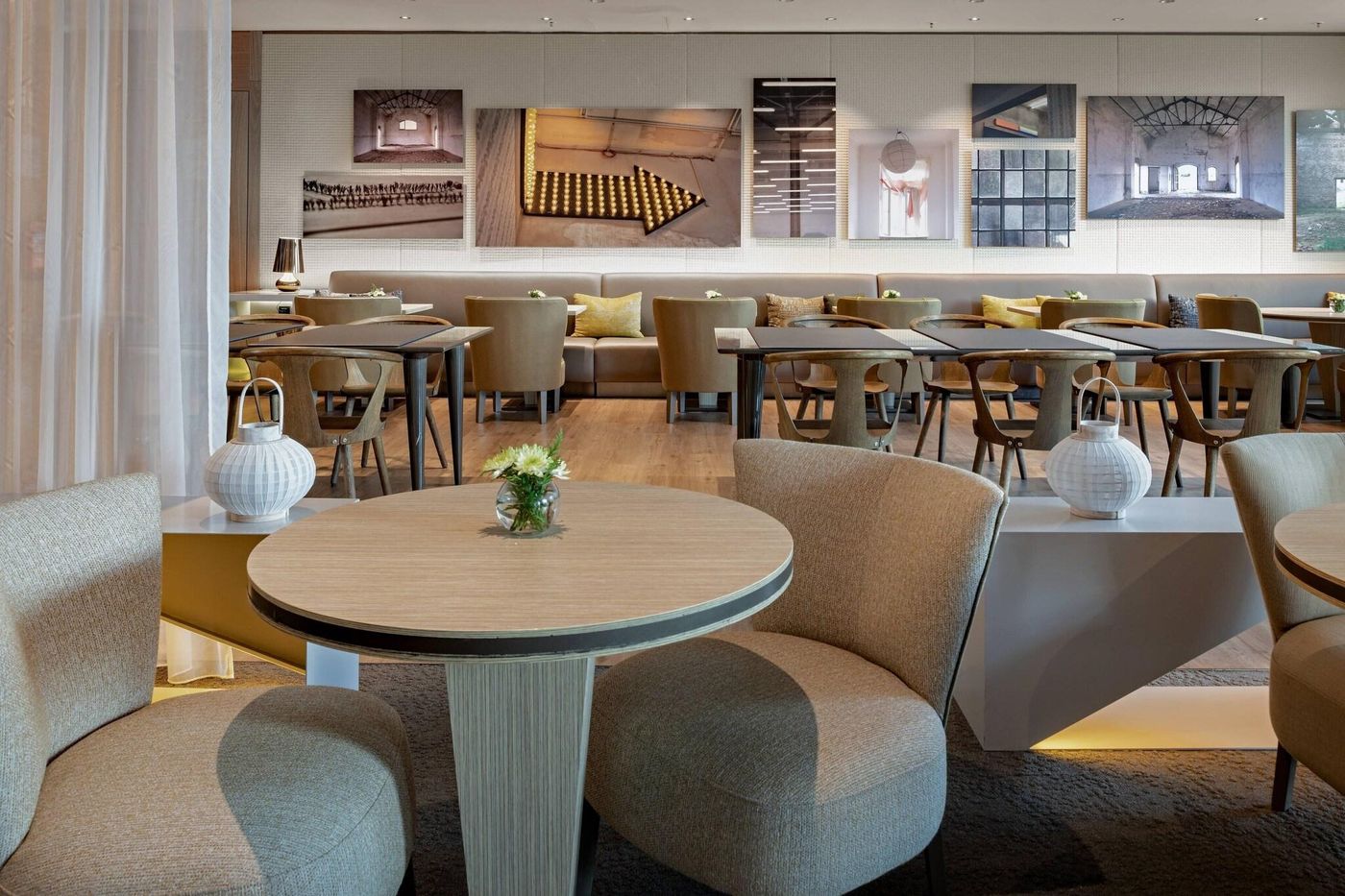 Ac Barcelona Diagonal D'Illa-Spain-Barcelona-General view-1