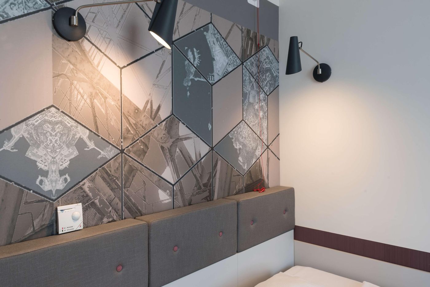 Scandic Gdansk - Poland - GDANSK - Room - 3