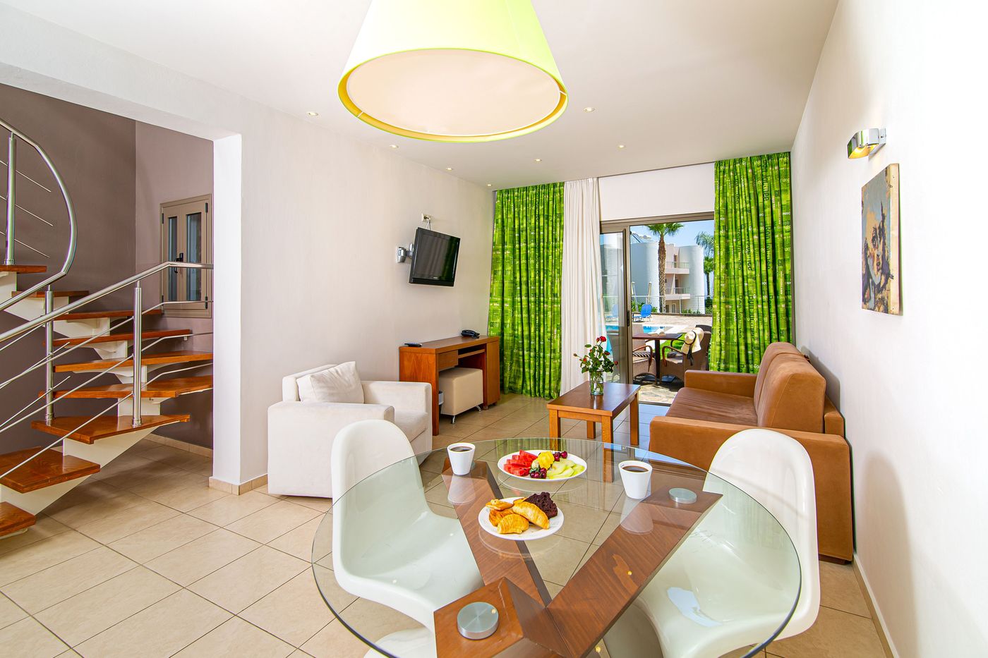 Royal Heights Resort