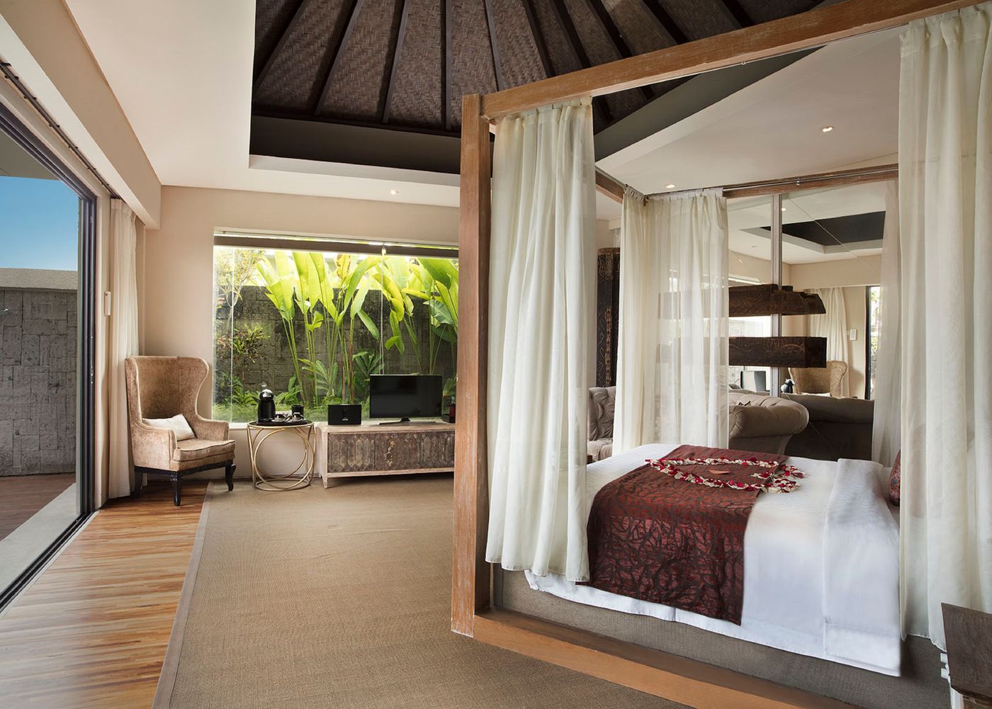 Berry Amour Villas-Indonesia-BALI-Room-9