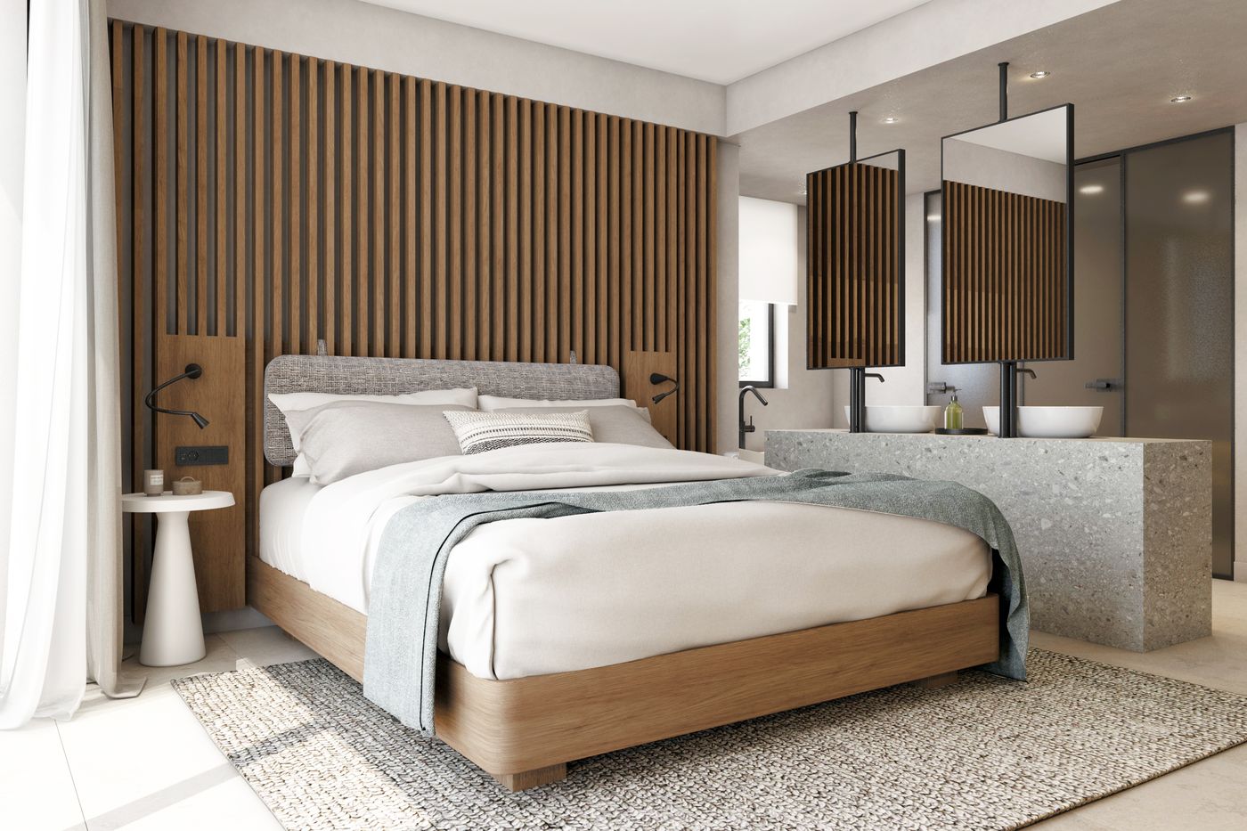 OROS Luxury Beach Resort