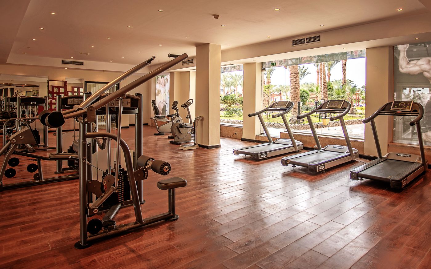 Hawaii Le Jardin Aqua Park