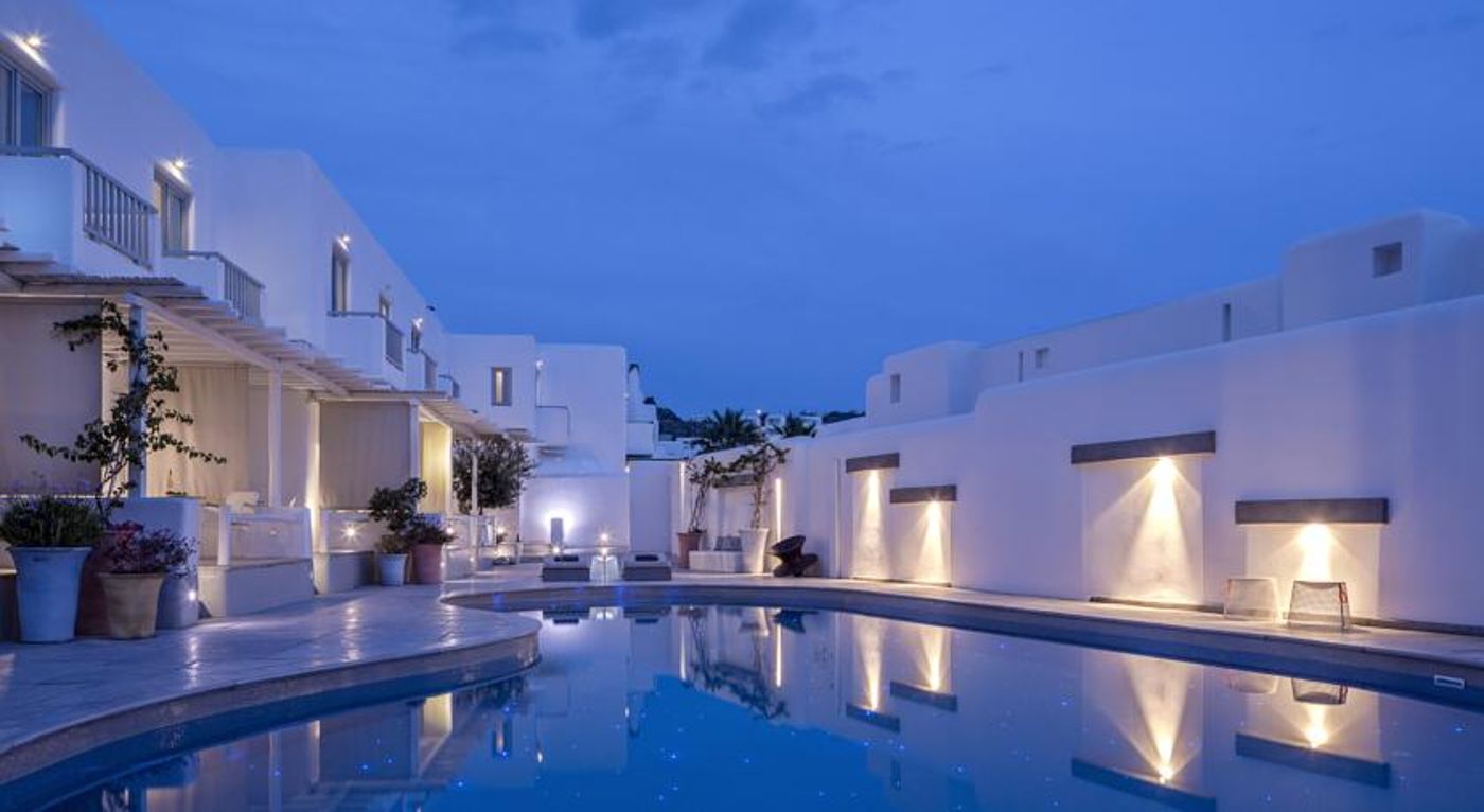 Ammos Mykonos