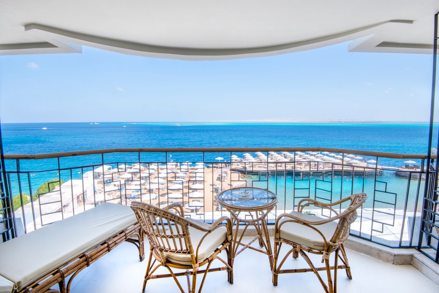 SUNRISE Holidays Resort - Adults Only