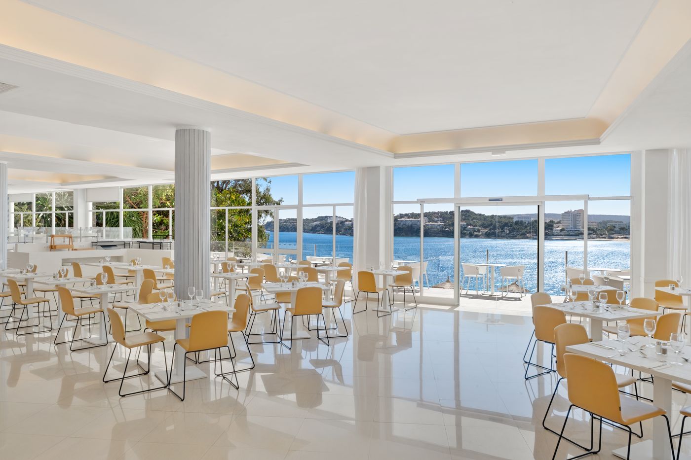 Bahia Principe Sunlight Coral Playa