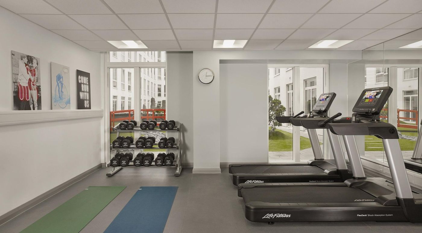 Citadines Islington London - United Kingdom - London, Islington - Sports and Entertainment - 3