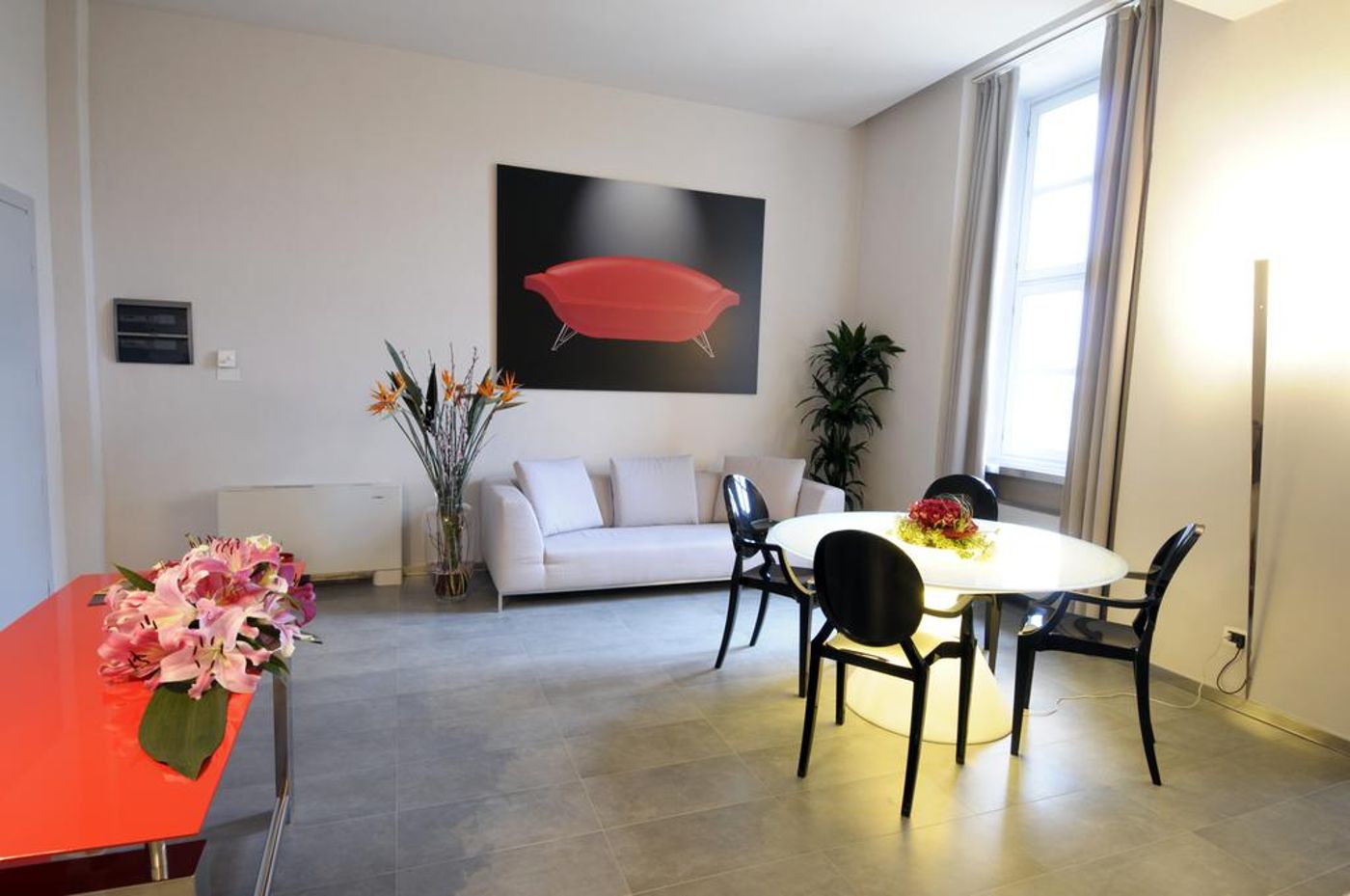 Castello Di Montaldo - Italy - Montaldo Torinese TO - Room - 4