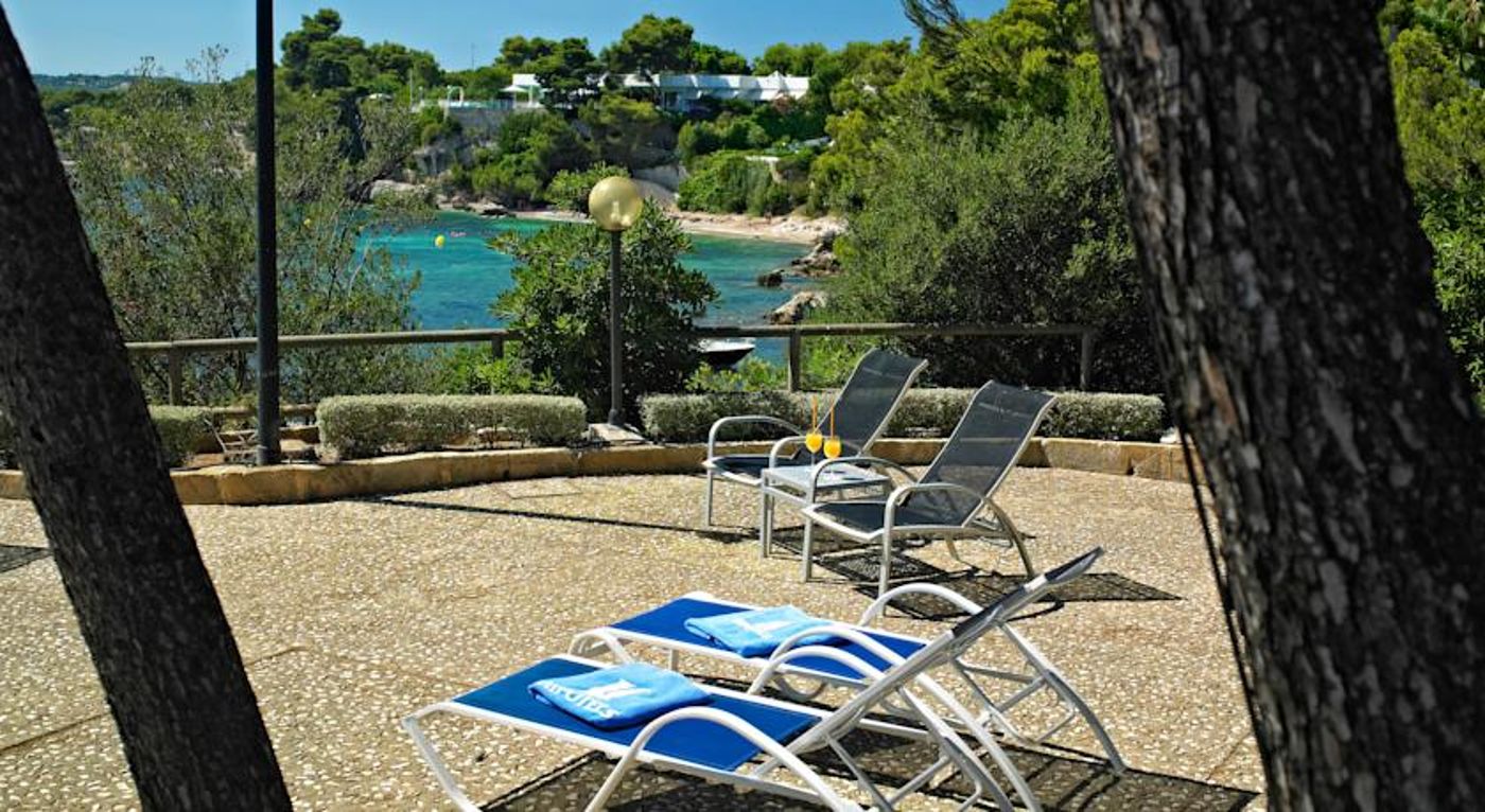 Hipotels Eurotel Punta Rotja