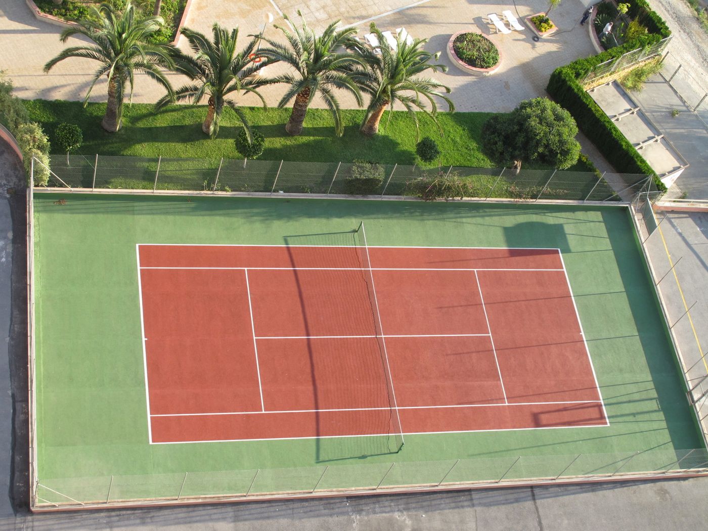 Vistamar Apartments Benidorm