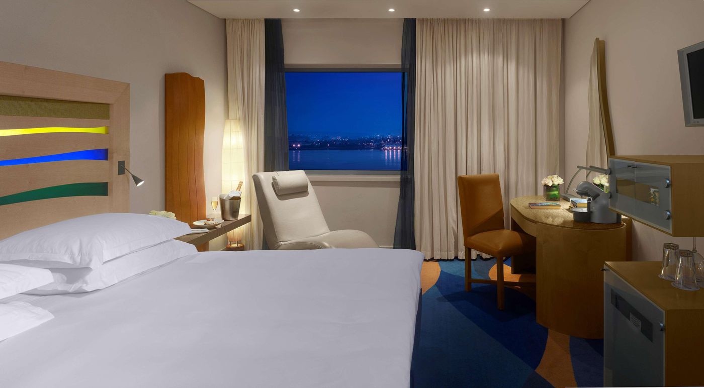 Radisson Blu Liverpoo-United Kingdom-LIVERPOOL-Room-7