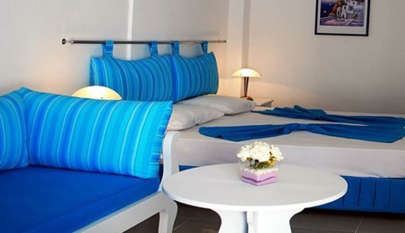 Erta Soyak Beach Hotel