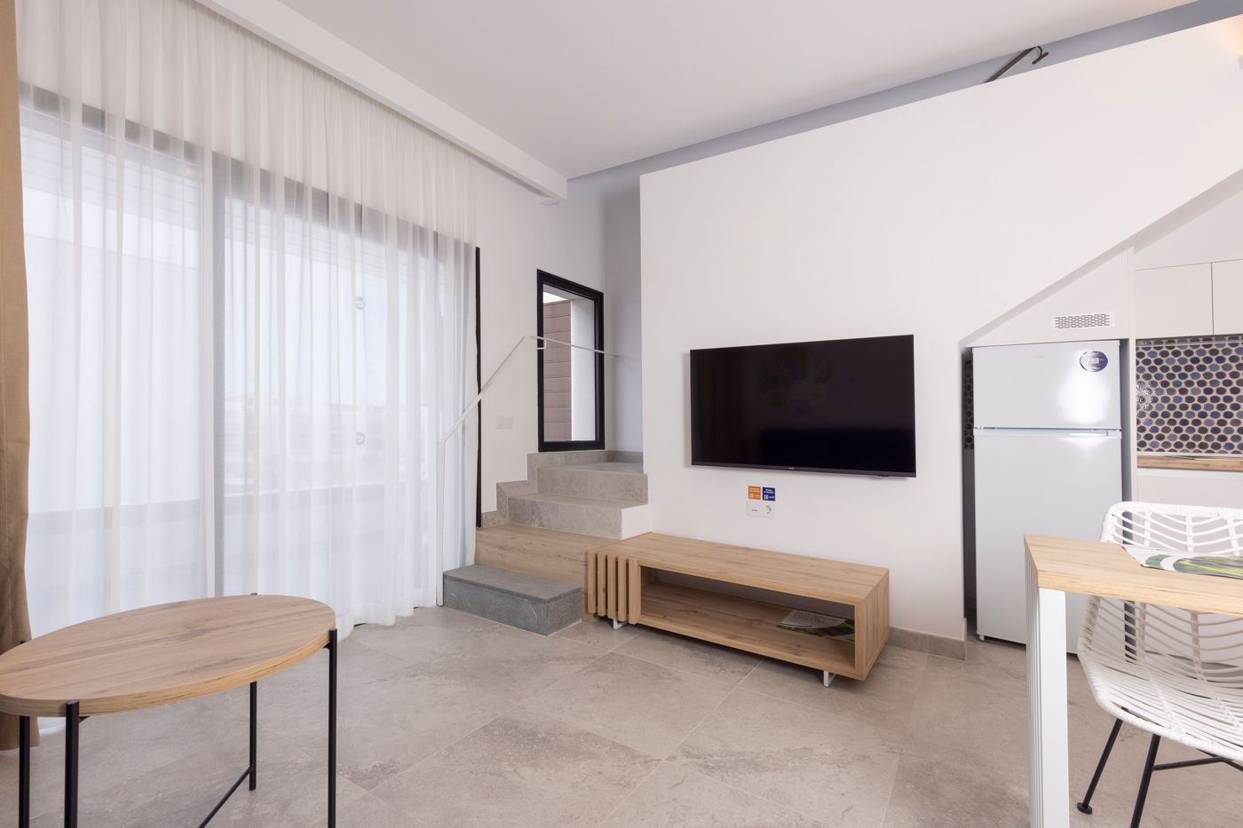 Lacasa Apartments Cotillo