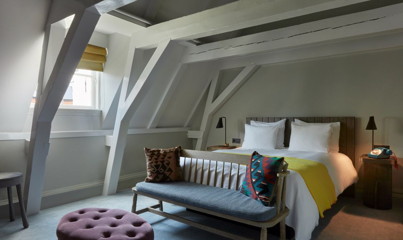 Hotel Pulitzer Amsterdam