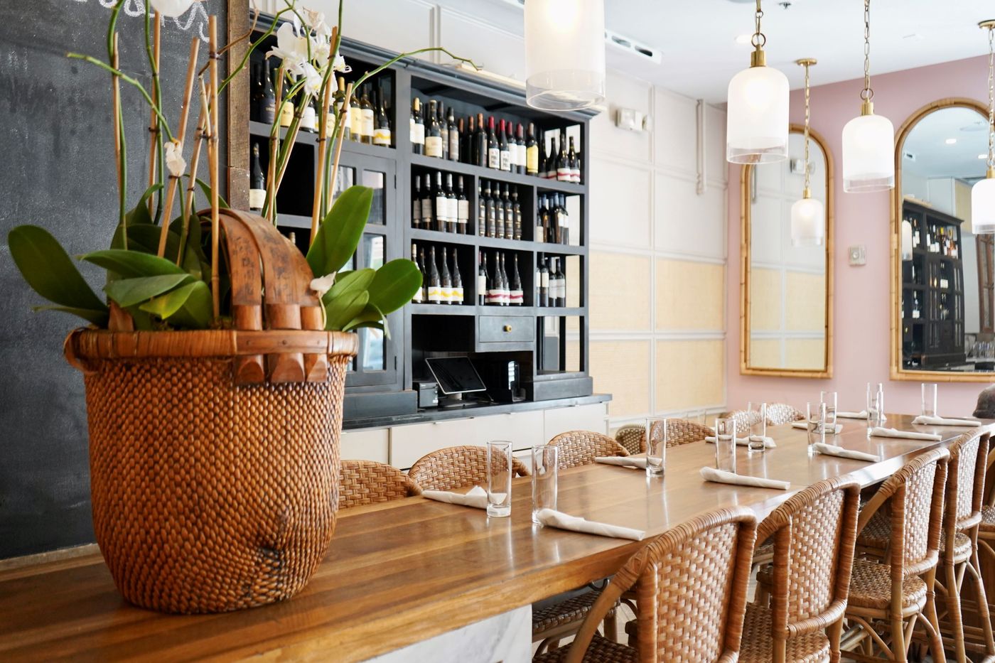 South Beach Hotel - United States - MIAMI BEACH - Restaurant - 2