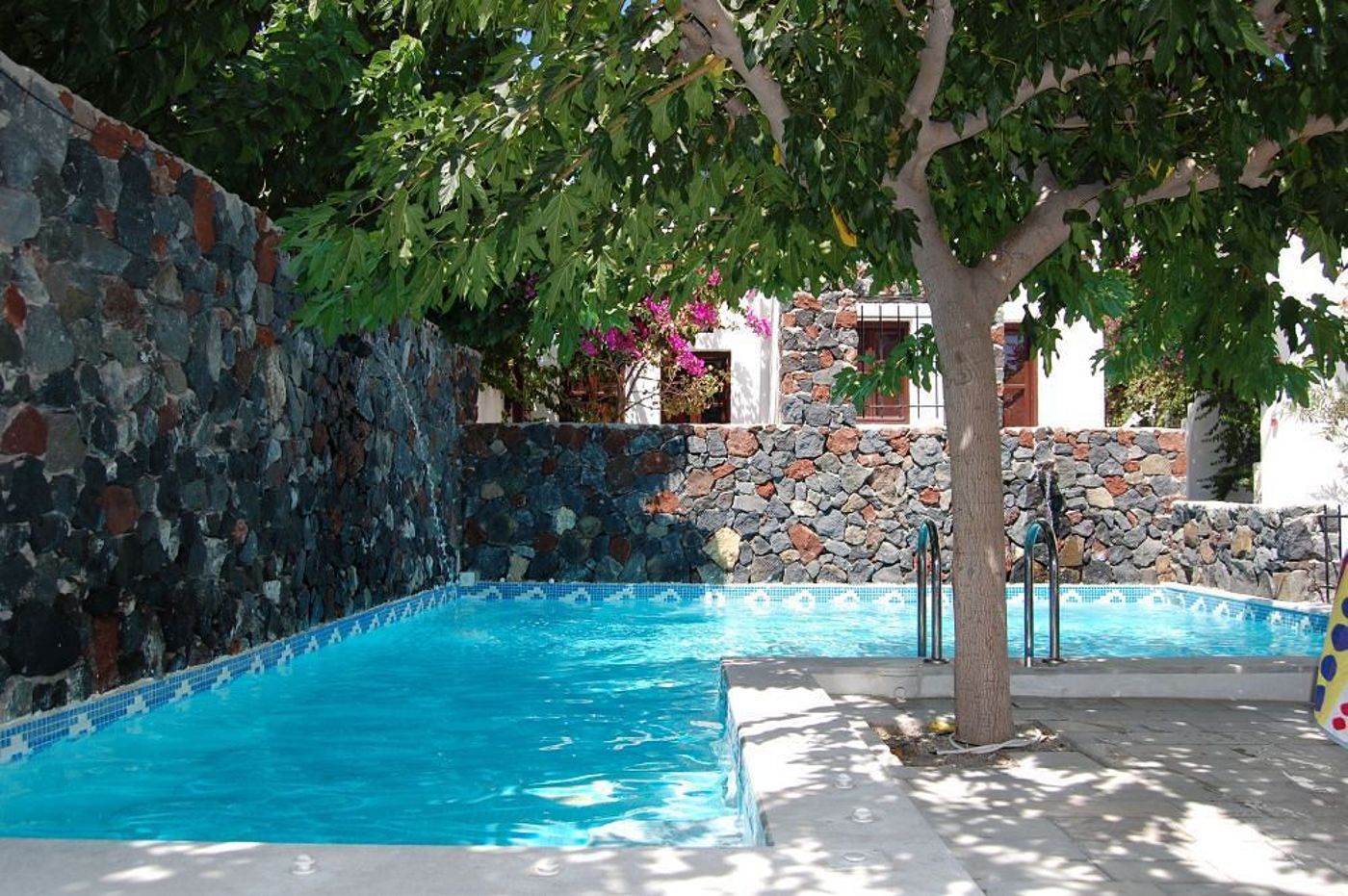 Santorini Reflexions Sea Hotel