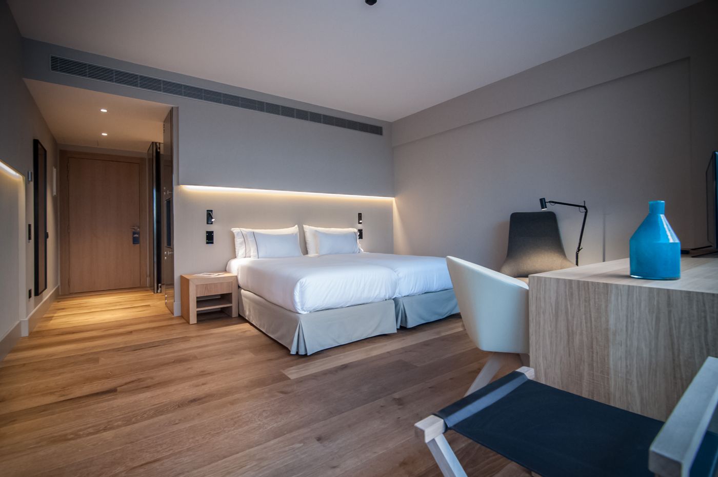 Hotel Sorli Emocions-Spain-VILASSAR DE DALT-Room-7