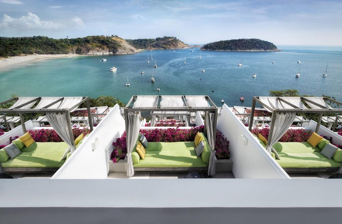 The Nai Harn Phuket