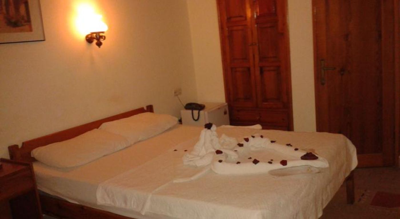 Dilek Hotel & Apartments