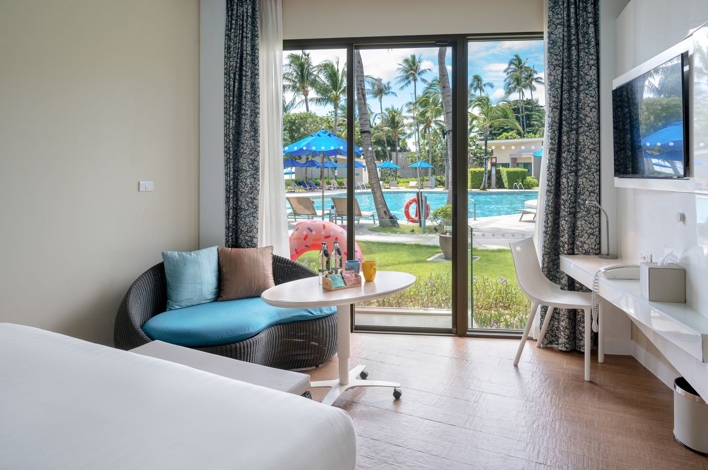 New - OZO Chaweng Samui