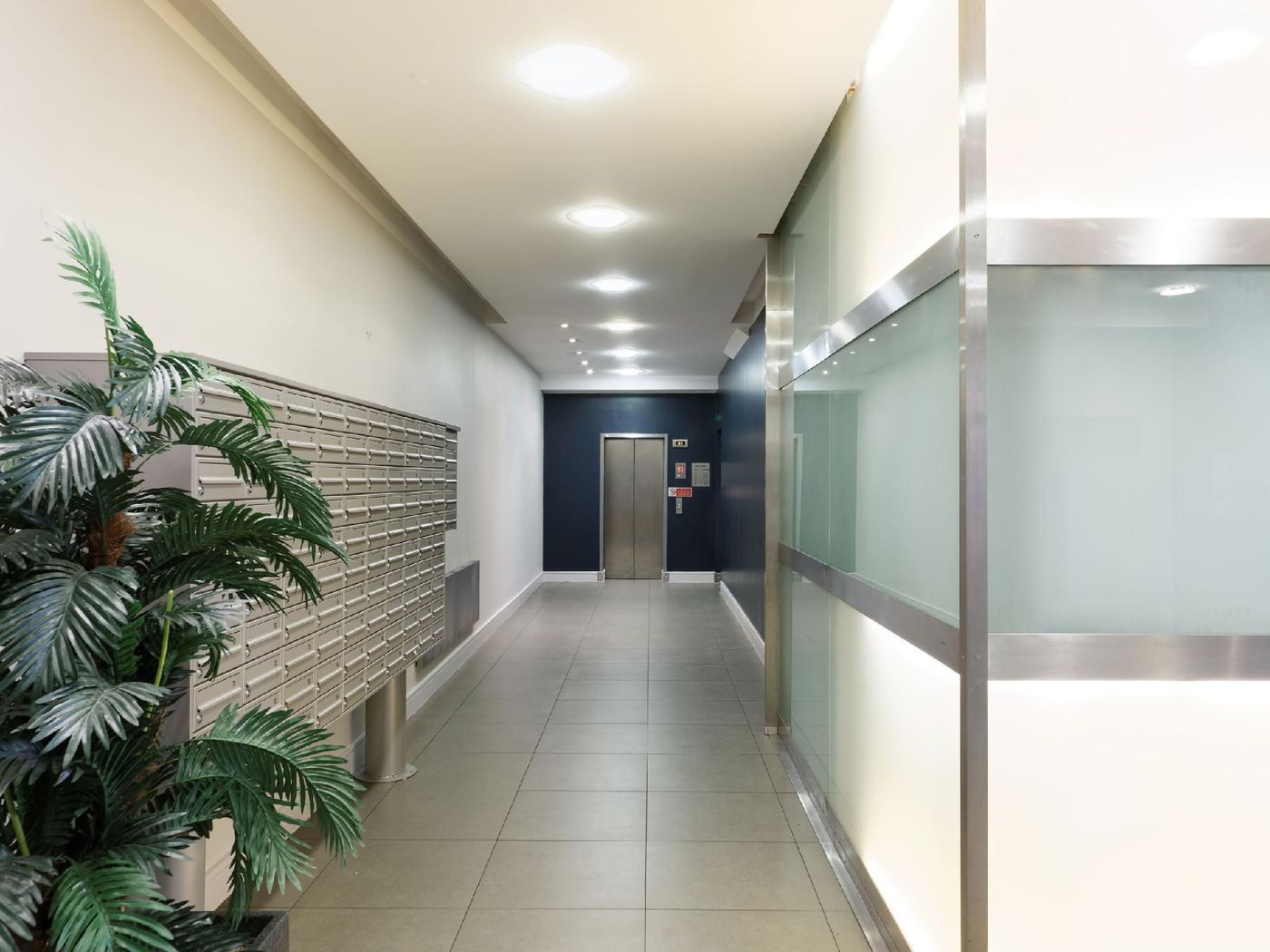 Marlin Apartments Aldgate - Tower Bridge - United Kingdom - LONDON - General view - 2