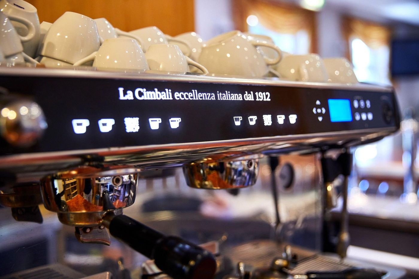 Hotel Sonnenhof Dietzenbach - Germany - DIETZENBACH - Bar - 2