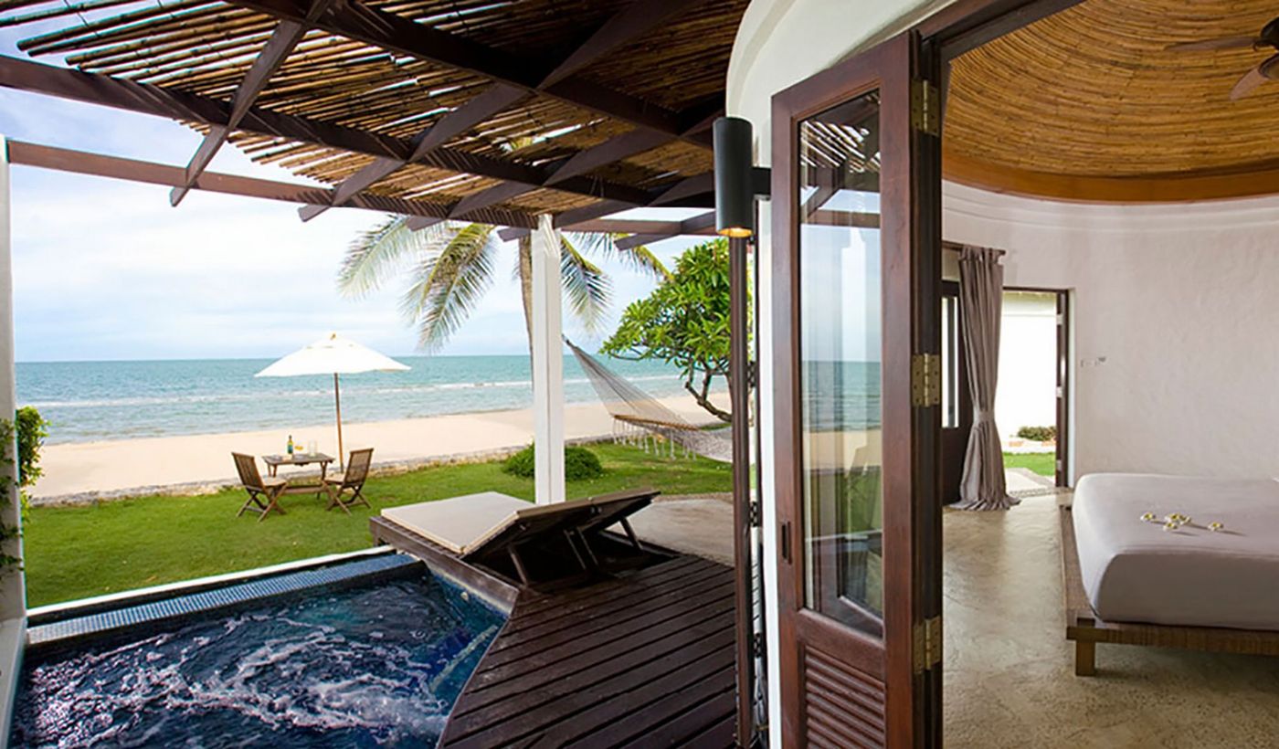 Aleenta Hua Hin-Pranburi Resort and Spa-Thailand-PRANBURI-Room-10