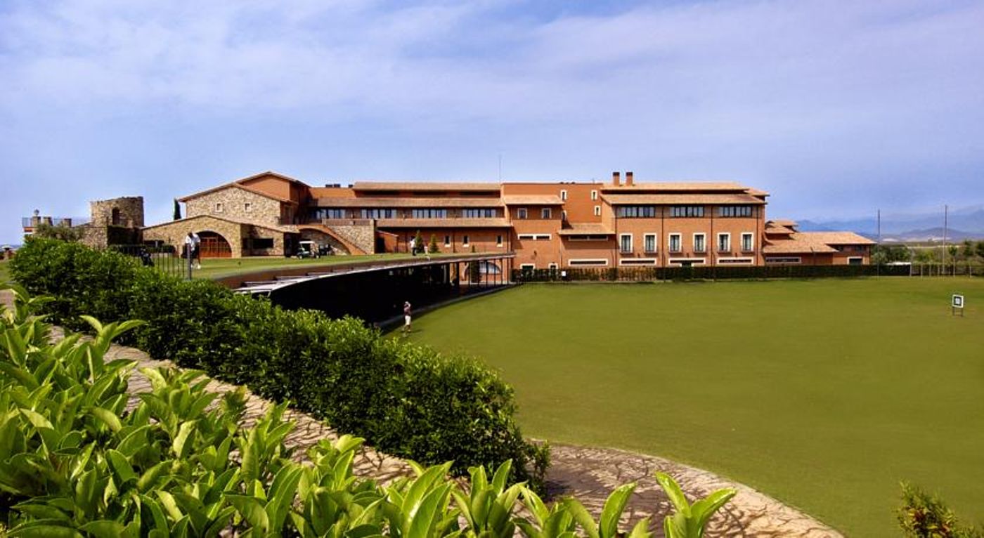 Peralada Wine Spa & Golf