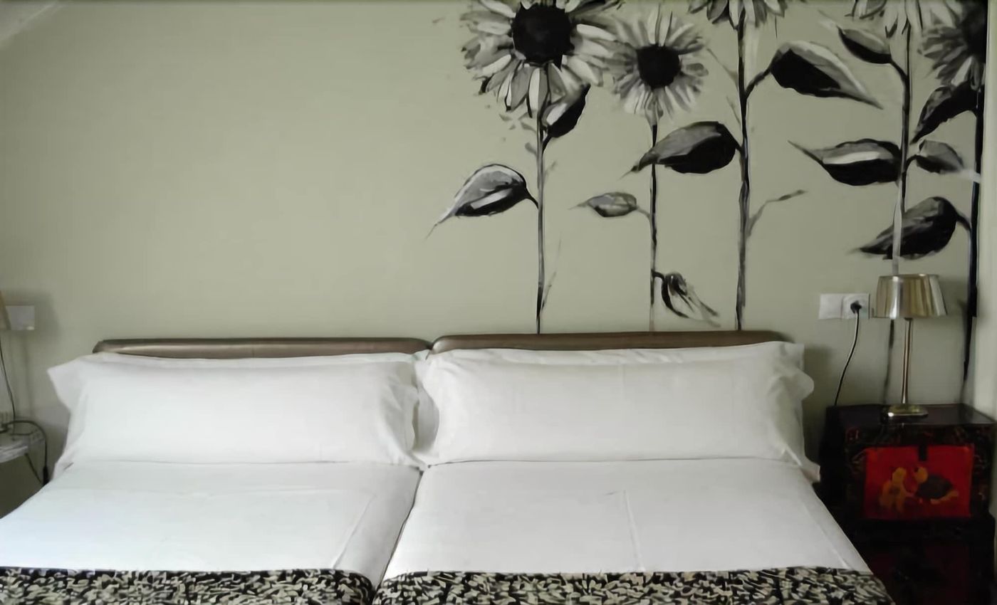 El Jardin De Eugenia-Spain-RIBADESELLA-Room-10