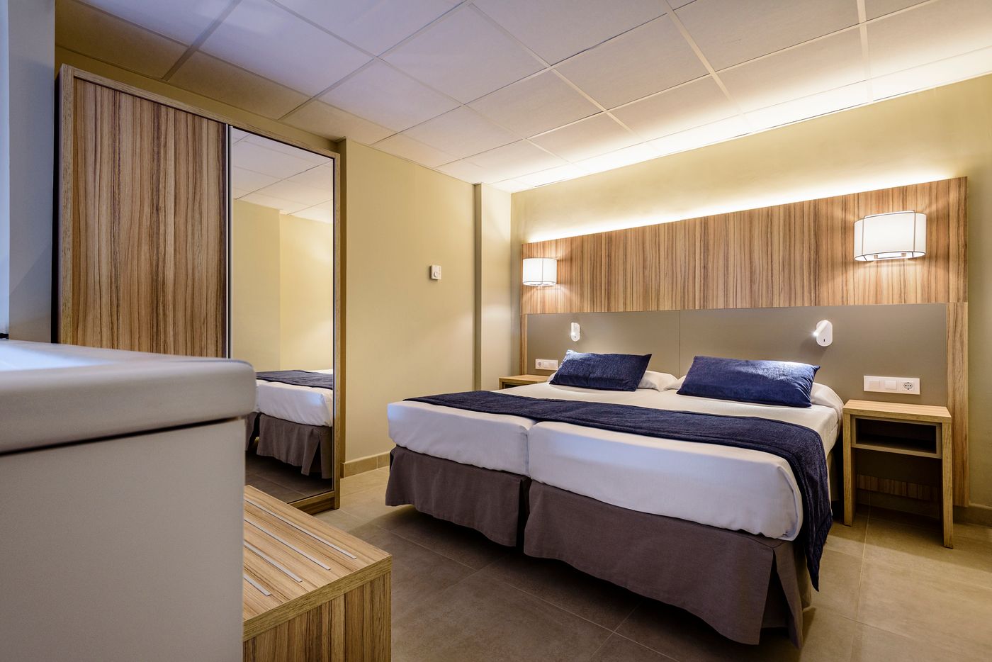 Estival Park Almaris