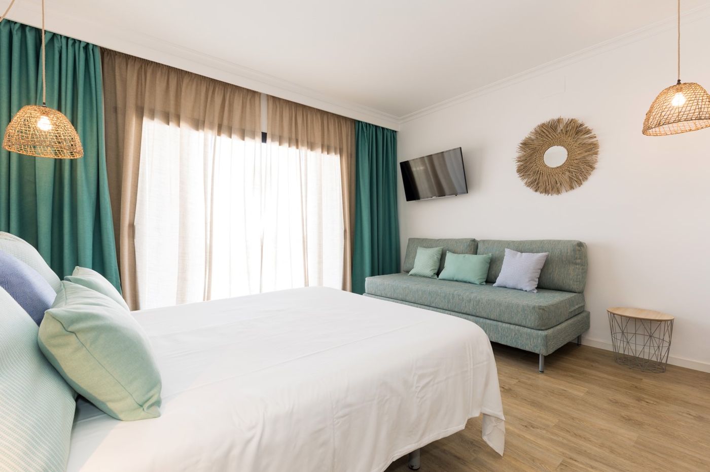 Mar-Hotels-Paradise-Club---Spa-Room-21