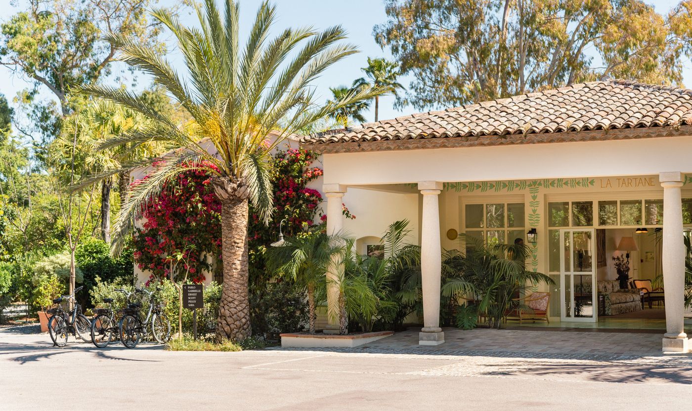 Tartane-Saint--Tropez-General-view-9