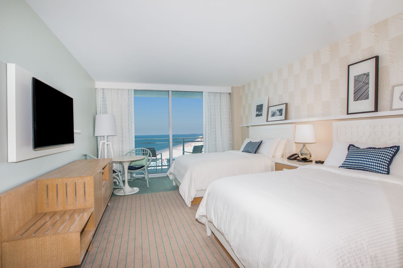 Wyndham Grand Clearwater Beach