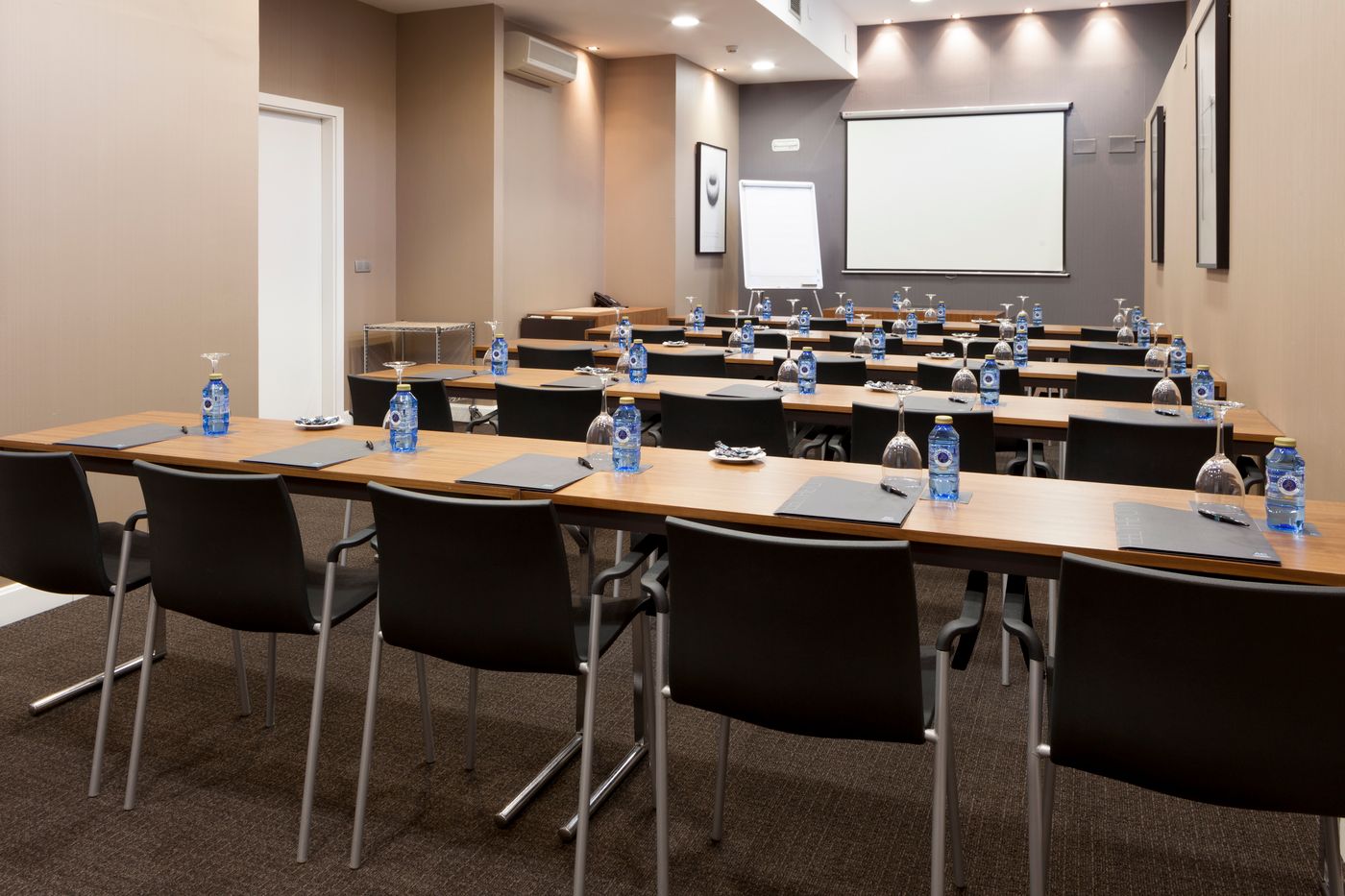 PORCEL TORNEO - Spain - SEVILLA - Conferences - 6