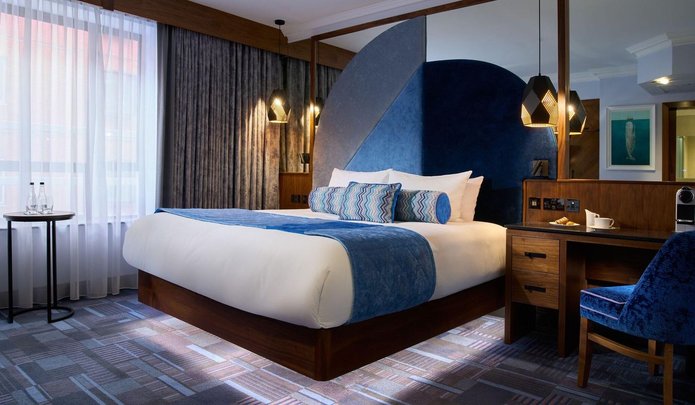 Arthaus Hotel-Ireland-Dublin-General view-4