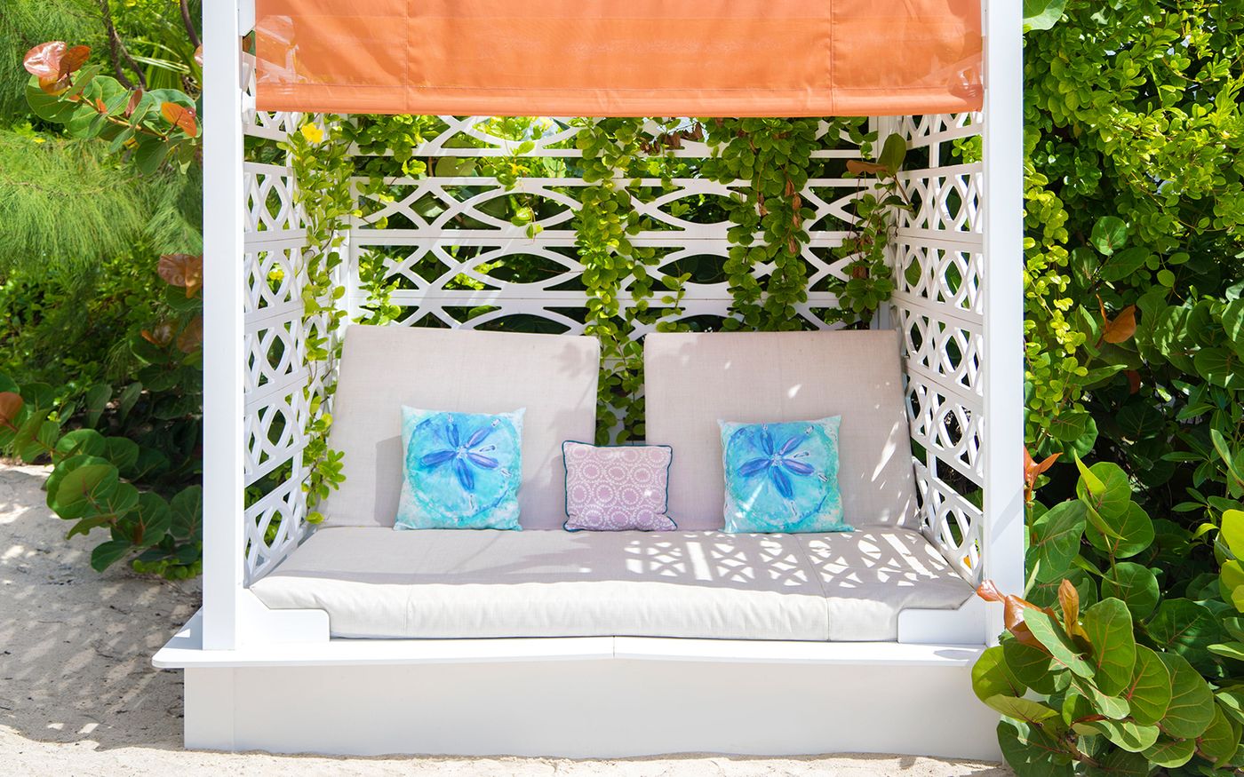 Sea Breeze Beach House