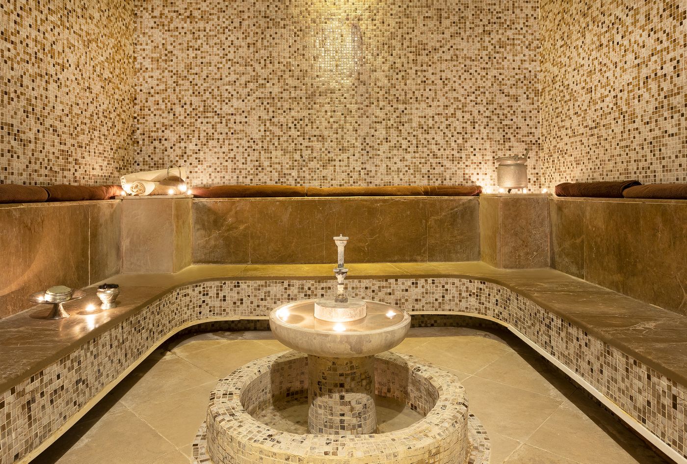 Movenpick Resort & Marine Spa Sousse