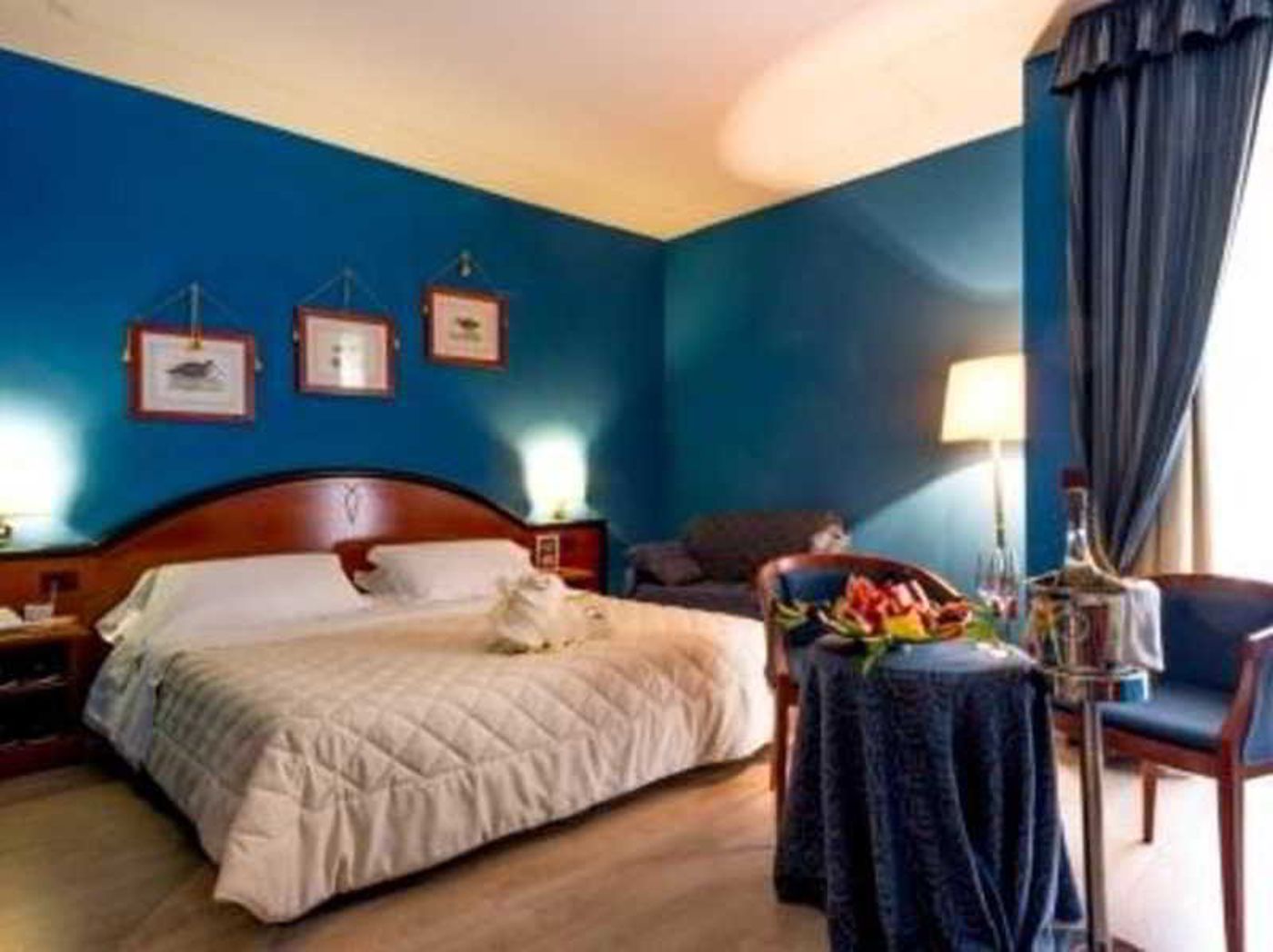 Guesia Village Hotel e Spa-Italy-FOLIGNO-General view-7