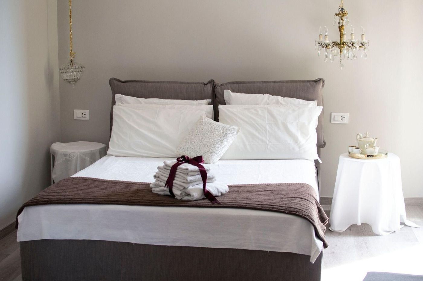 Il Genovino - Italy - GENOA - Room - 7