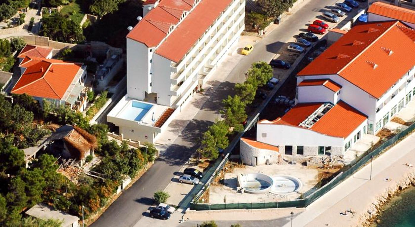 Meridijan - Adults Only