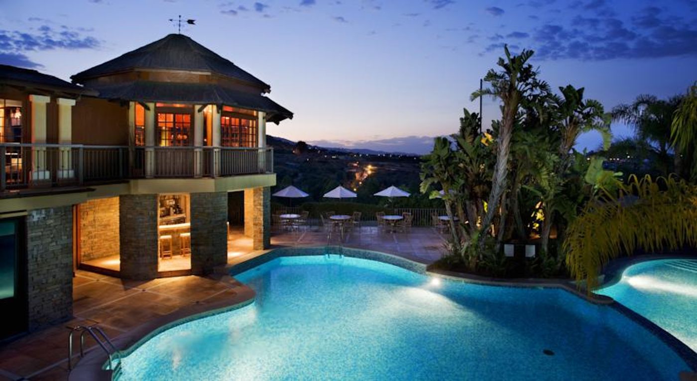 Westin La Quinta Golf Resort & Spa