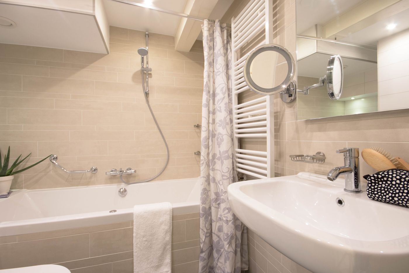 Amsterdam Canal Suites-Netherlands-Amsterdam-Room-9